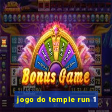 jogo do temple run 1